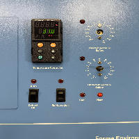 Thermo Scientific Forma Environmental Chamber image 2